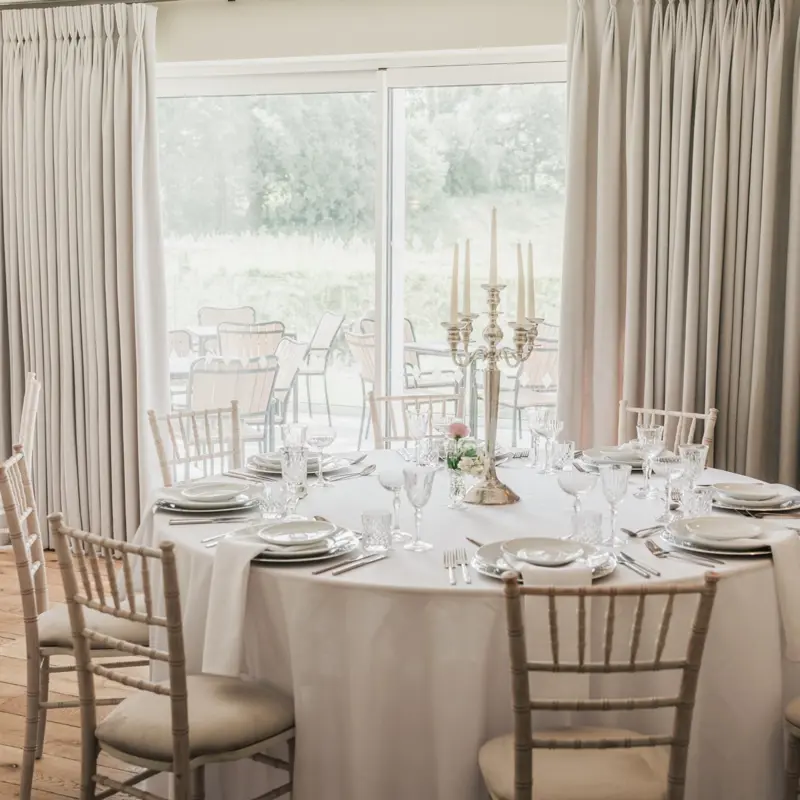 Weddings At Y Seren | Y Seren Hotel & Restaurant